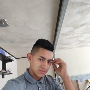 Meet your Posher, Jose